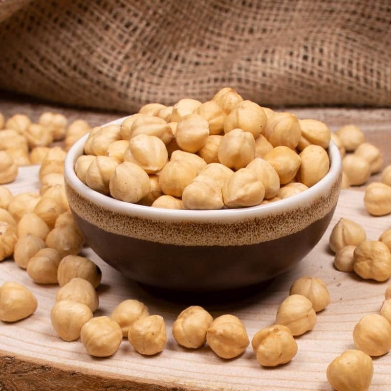 Fındık İçi — Gaziantep Antep Fıstığı Toptan İhracat | Antep Fıstıkçısı