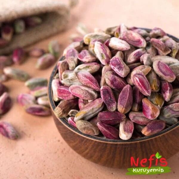 Antep Fıstığı İçi — Gaziantep Antep Fıstığı Toptan İhracat | Antep Fıstıkçısı