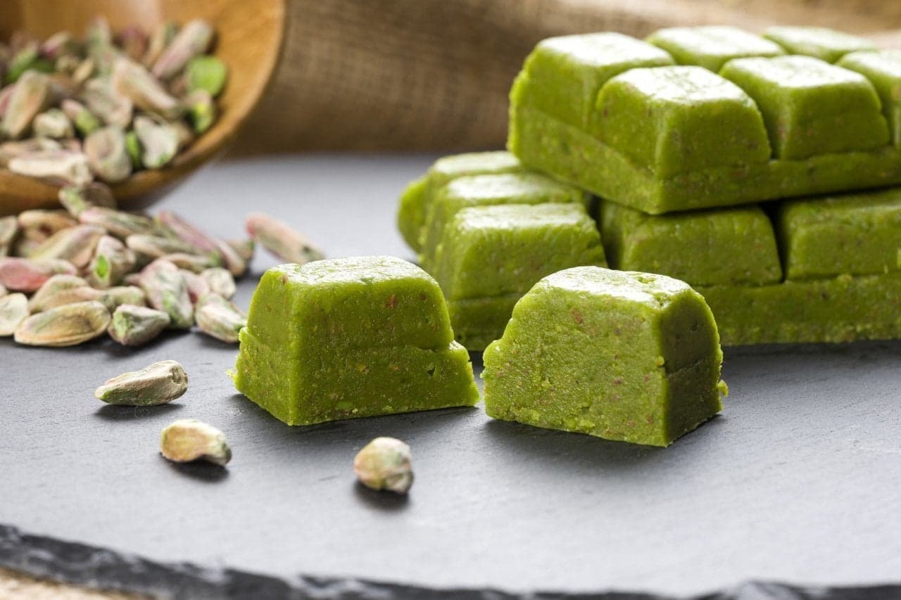 Antep Fıstığı Ezmesi — Gaziantep Antep Fıstığı Toptan İhracat | Antep Fıstıkçısı