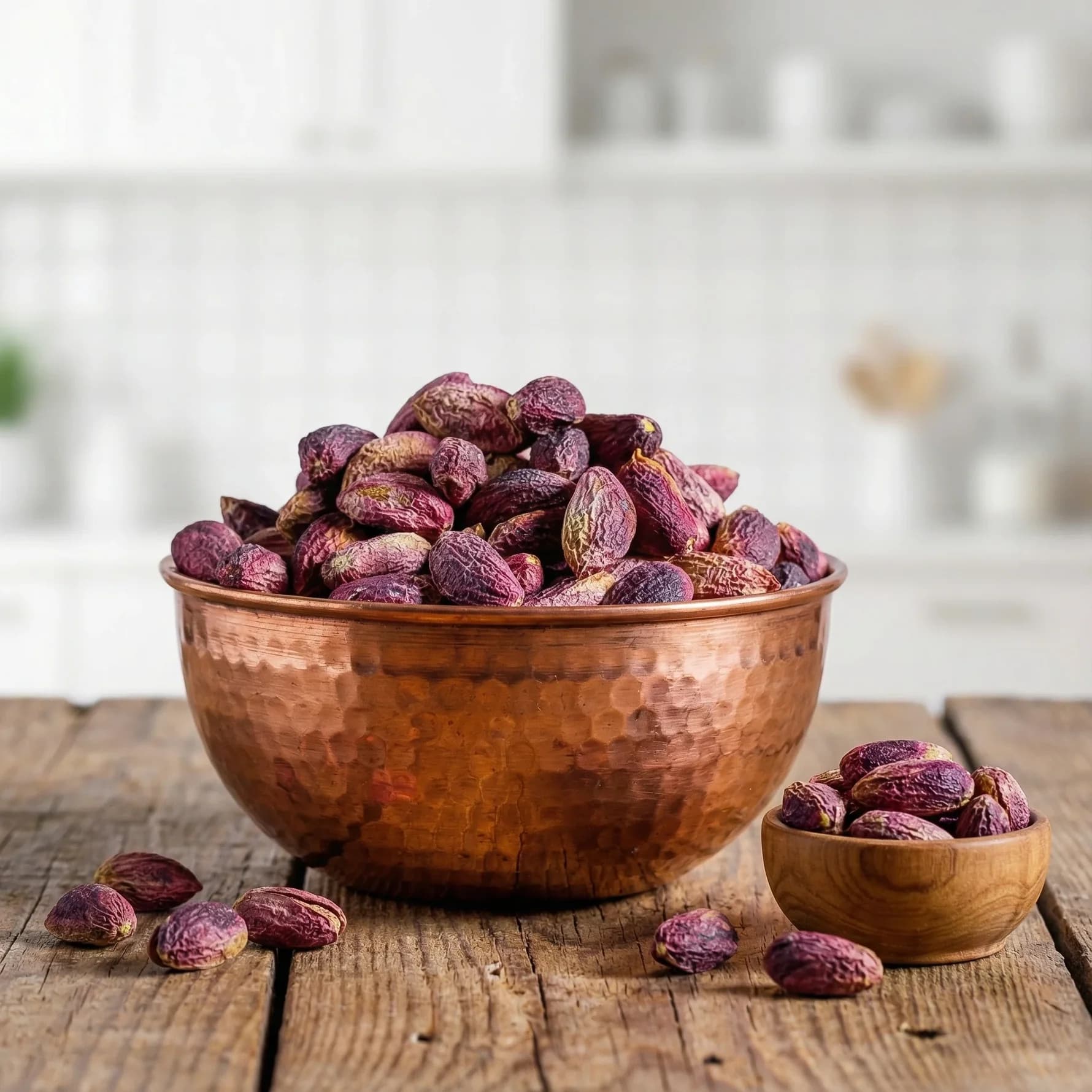 Doğal Antep Fıstığı — Gaziantep Antep Fıstığı Toptan İhracat | Antep Fıstıkçısı