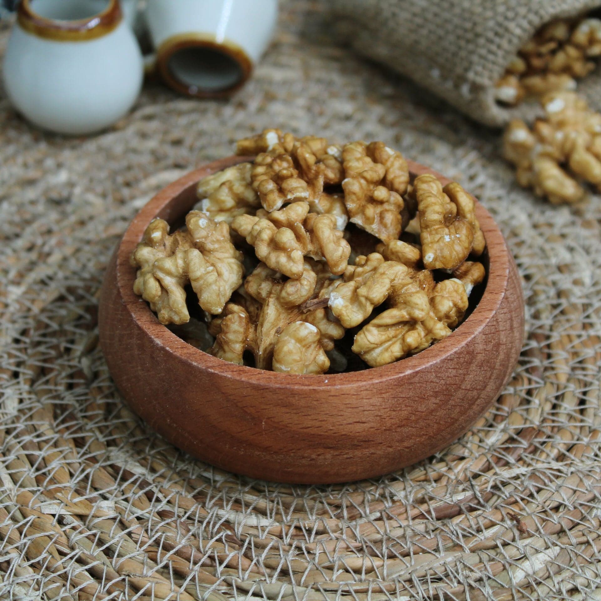 Ceviz İçi — Gaziantep Antep Fıstığı Toptan İhracat | Antep Fıstıkçısı